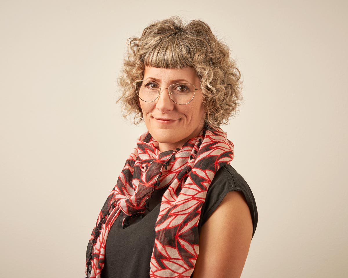 Dagmar Schaffner Dagmar Schaffner